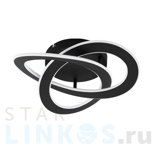 Купить Потолочный светодиодный светильник Eglo Rolimare 99395 за 21 990 руб. в Туле Купить с доставкой Потолочный светодиодный светильник Eglo Rolimare 99395 в Туле