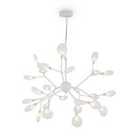 Купить Подвесная люстра Freya Florencia FR5049PL-27W в Туле