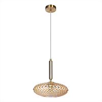 Купить Подвесной светильник Divinare Okab 5005/17 SP-1 в Туле