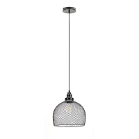 Купить Подвесной светильник ЭРА Loft PL7 BK Б0037454 в Туле