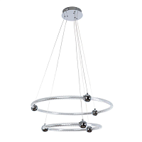 Купить Подвесная светодиодная люстра Arte Lamp Harley A2196SP-2CC в Туле