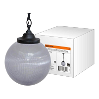 Купить Подвесной светильник TDM Electric Шар НСБ 02-60-252 SQ0313-0010 в Туле