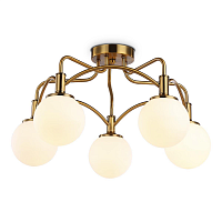 Купить Потолочная люстра Ambrella light Traditional TR3212 в Туле