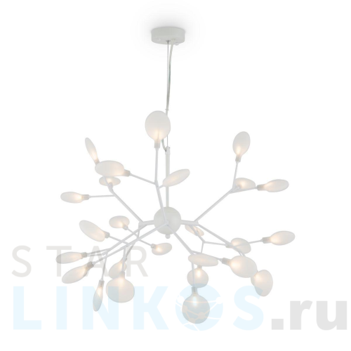 Купить Подвесная люстра Freya Florencia FR5049PL-27W за 22 990 руб. в Туле Купить с доставкой Подвесная люстра Freya Florencia FR5049PL-27W в Туле