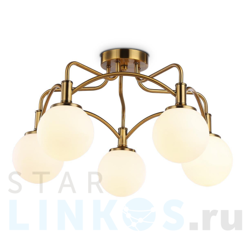 Купить Потолочная люстра Ambrella light Traditional TR3212 за 12 579 руб. в Туле Купить с доставкой Потолочная люстра Ambrella light Traditional TR3212 в Туле