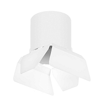 Купить Потолочный светильник Lightstar Rullo (213486+202486) R3486486 в Туле