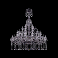 Купить Подвесная люстра Bohemia Ivele 1413/24+12+6/530/XL-176 Ni в Туле