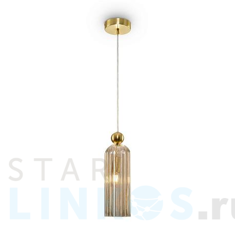 Купить Подвесной светильник Maytoni Antic MOD302PL-01CG за 9 490 руб. в Туле фото 2 Купить с доставкой Подвесной светильник Maytoni Antic MOD302PL-01CG в Туле фото 2