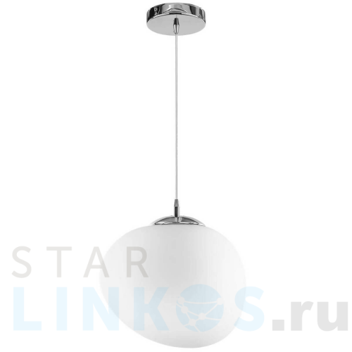 Купить с доставкой Подвесной светильник Lightstar Arnia 805016 в Туле