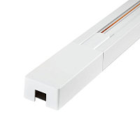 Купить Шинопровод Jazzway PTR 2M-WH 5010727 в Туле