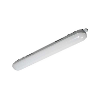 Купить Потолочный светодиодный светильник IEK ДСП LDSP0-1304-18-4500-K01 в Туле