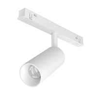 Купить Трековый светодиодный светильник Maytoni Technical Focus LED TR032-2-5W4K-S-W в Туле