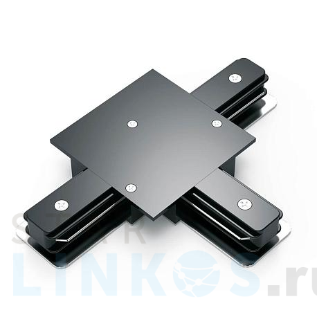 Купить Коннектор T-образный Gauss TR135 за 479 руб. в Туле фото 2 Купить с доставкой Коннектор T-образный Gauss TR135 в Туле фото 2