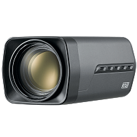 Купить Сетевая корпусная зум-камера Wisenet SNZ-6320P с 32-кратной оптикой в Туле