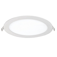 Купить Встраиваемый светильник Favourite Flashled 1341-24C в Туле