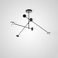 Купить Подвесная светодиодная люстра Imperium Loft Talk 212823-26 в Туле