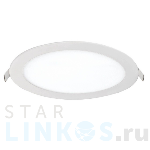 Купить с доставкой Встраиваемый светильник Favourite Flashled 1341-24C в Туле