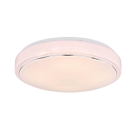 Купить Потолочный светодиодный светильник Globo Kalle 48408-24 в Туле