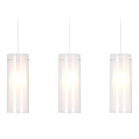 Купить Подвесной светильник Ambrella light Traditional TR3675 в Туле