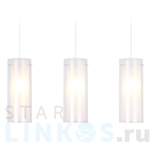 Купить Подвесной светильник Ambrella light Traditional TR3675 за 15 589 руб. в Туле Купить с доставкой Подвесной светильник Ambrella light Traditional TR3675 в Туле