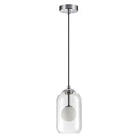 Купить Подвесной светильник Odeon Light Pendant Lostar 4953/1 в Туле