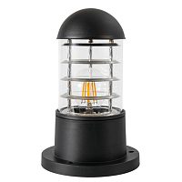 Купить Уличный светильник Arte Lamp Coppia A5217FN-1BK в Туле