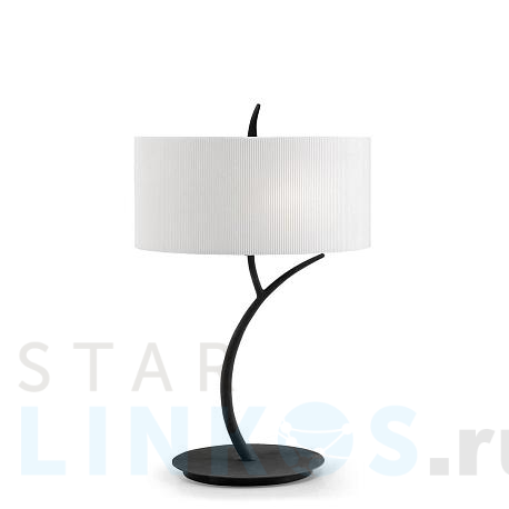Купить Настольная лампа Mantra Eve 1157 за 31 943 руб. в Туле фото 2 Купить с доставкой Настольная лампа Mantra Eve 1157 в Туле фото 2