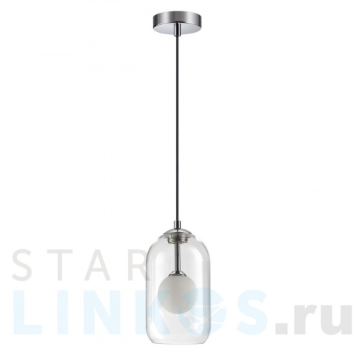 Купить Подвесной светильник Odeon Light Pendant Lostar 4953/1 за 7 230 руб. в Туле Купить с доставкой Подвесной светильник Odeon Light Pendant Lostar 4953/1 в Туле