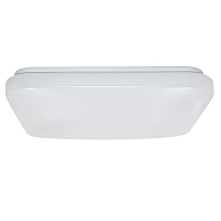 Купить Потолочный светодиодный светильник Uniel ULI-B322 24W/6500K/32 Quatro-2 UL-00008890 в Туле