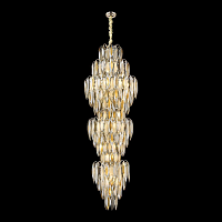 Купить Подвесная люстра Wertmark Orlanda WE144.40.303 в Туле