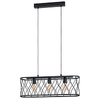 Купить Подвесная люстра Eglo Giltspur 43554 в Туле