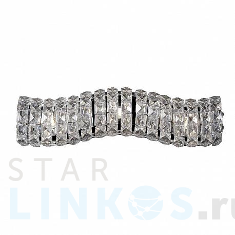 Купить Настенный светильник Lightstar Onda 741634 за 18 000 руб. в Туле фото 2 Купить с доставкой Настенный светильник Lightstar Onda 741634 в Туле фото 2