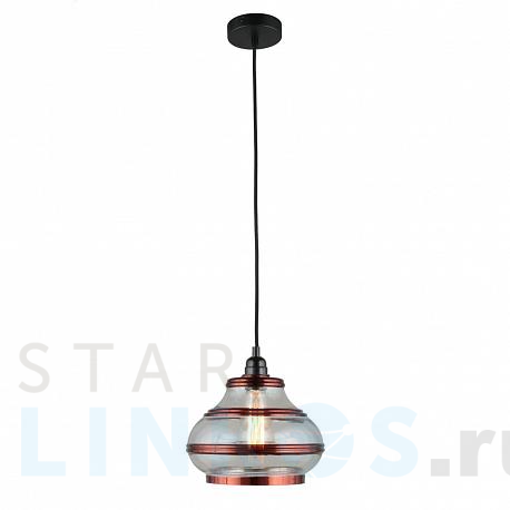 Купить Подвесной светильник Omnilux Lainate OML-91916-01 за 1 800 руб. в Туле фото 2 Купить с доставкой Подвесной светильник Omnilux Lainate OML-91916-01 в Туле фото 2