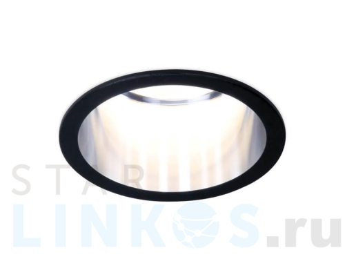 Купить с доставкой Встраиваемый светильник Ambrella light Techno Spot TN212 в Туле