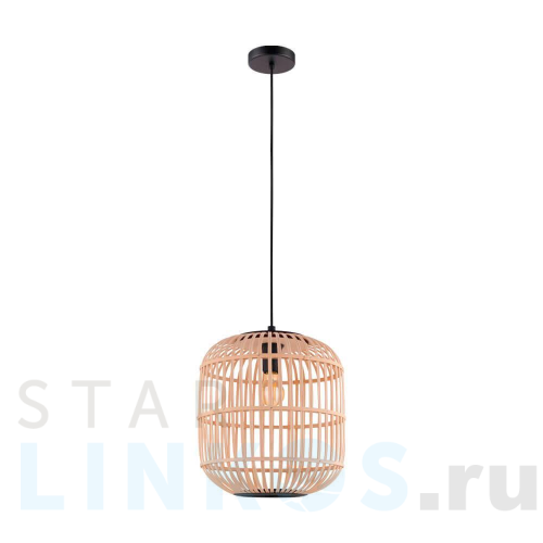 Купить Подвесной светильник Eglo Bordesley 43216 за 17 590 руб. в Туле Купить с доставкой Подвесной светильник Eglo Bordesley 43216 в Туле