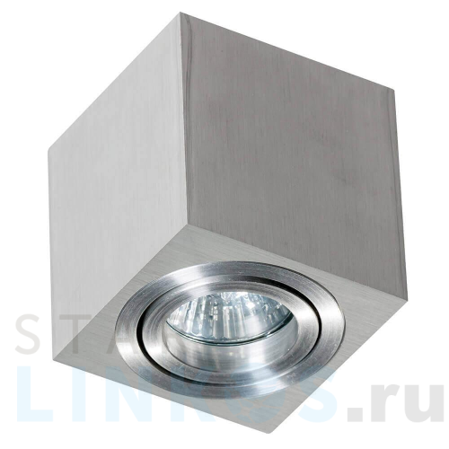 Купить Накладной светильник Azzardo Mini Eloy AZ1754 за 8 020 руб. в Туле Купить с доставкой Накладной светильник Azzardo Mini Eloy AZ1754 в Туле