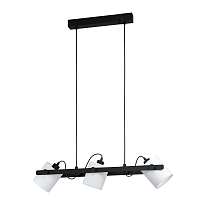 Купить Подвесная люстра Eglo Hornwood 43426 в Туле