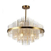 Купить Потолочная люстра Omnilux Alatri OML-69217-09 в Туле