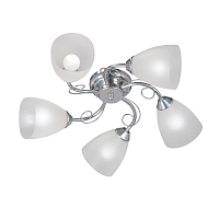 Купить Потолочная люстра Vitaluce V3886-9/5PL в Туле