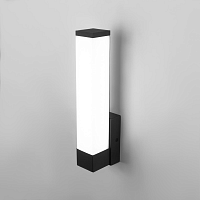 Купить Настенный светильник Elektrostandard Jimy MRL Led 1110 чёрный a052741 в Туле