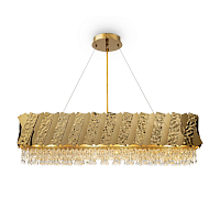 Купить Подвесная люстра Maytoni Artistico MOD017PL-04BS в Туле