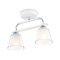 Купить Потолочная люстра Ambrella light Traditional Modern TR303229 в Туле