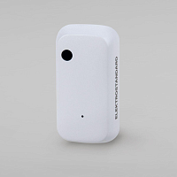 Купить Датчик освещения Wi-Fi Elektrostandard 76200/00 4690389186790 в Туле