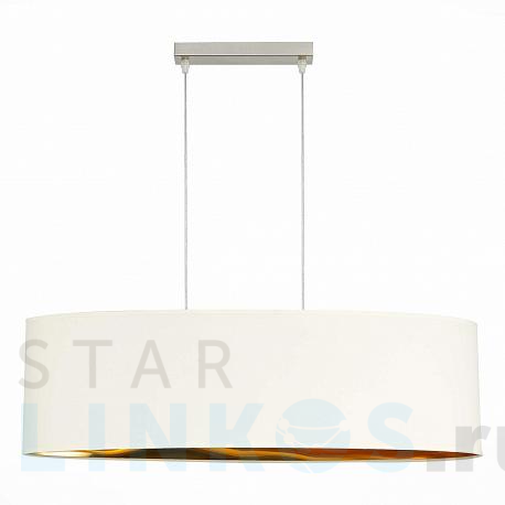 Купить Подвесная люстра Evoluce Brescia SLE300563-03 за 11 340 руб. в Туле фото 2 Купить с доставкой Подвесная люстра Evoluce Brescia SLE300563-03 в Туле фото 2