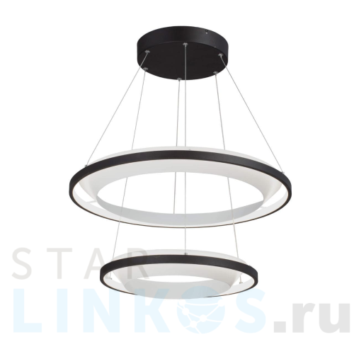 Купить Подвесной светодиодный светильник Vitaluce V4681-1/2S за 24 264 руб. в Туле Купить с доставкой Подвесной светодиодный светильник Vitaluce V4681-1/2S в Туле