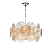 Купить Подвесная люстра Vele Luce Sirena VL3203P08 в Туле