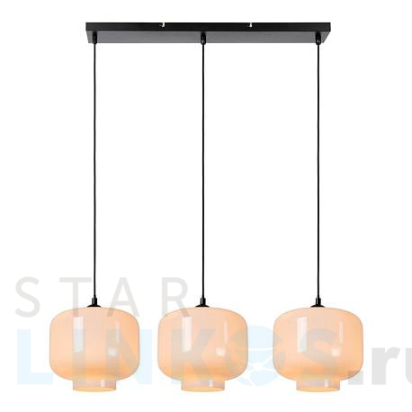 Купить Подвесной светильник Lucide MEDINE 46413/03/61 за 45 364 руб. в Туле фото 2 Купить с доставкой Подвесной светильник Lucide MEDINE 46413/03/61 в Туле фото 2