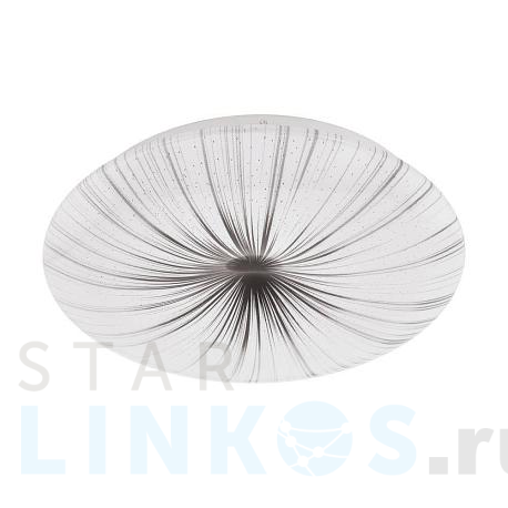 Купить Настенно-потолочный светодиодный светильник Eglo Nieves 99699 за 3 890 руб. в Туле фото 2 Купить с доставкой Настенно-потолочный светодиодный светильник Eglo Nieves 99699 в Туле фото 2