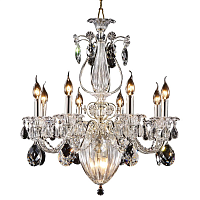 Купить Подвесная люстра Lightstar Schon 790114 в Туле