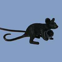 Купить Настольная лампа Imperium Loft Seletti Mouse 191633-22 в Туле